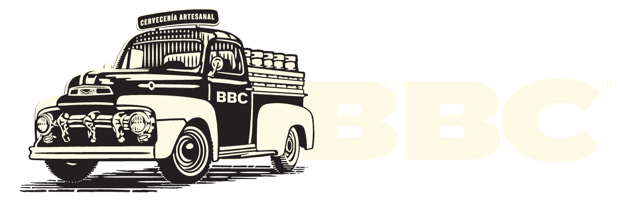 Marca BBC cerveceria artesanal colombiana